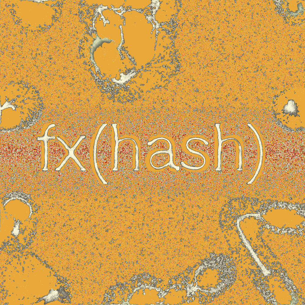 Physarum Logo #95