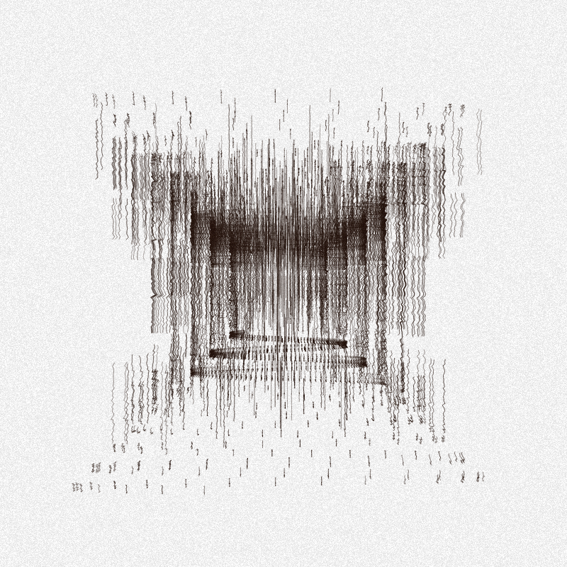 Suprematist Method #2 #26