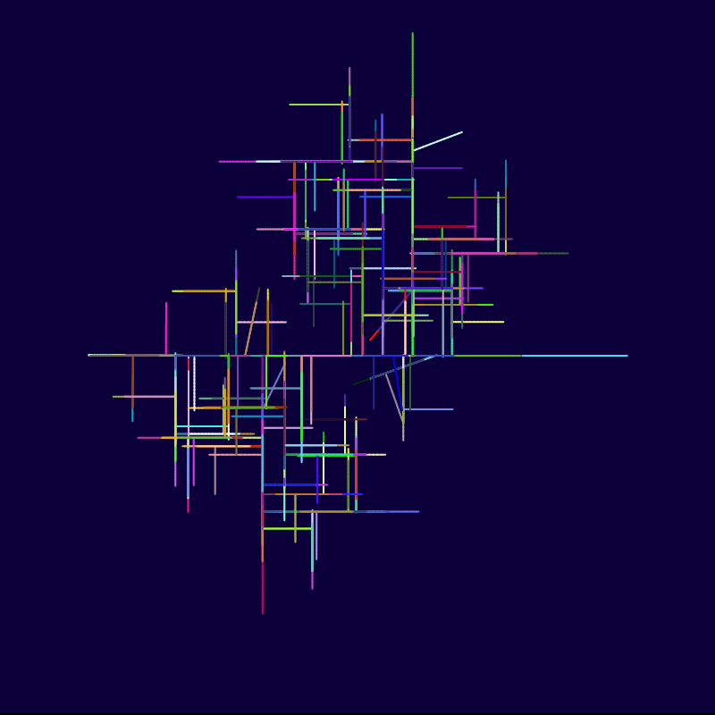 The Structure of What #7