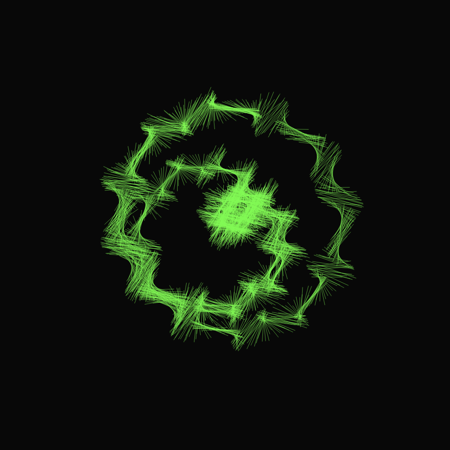 The Noise #11671