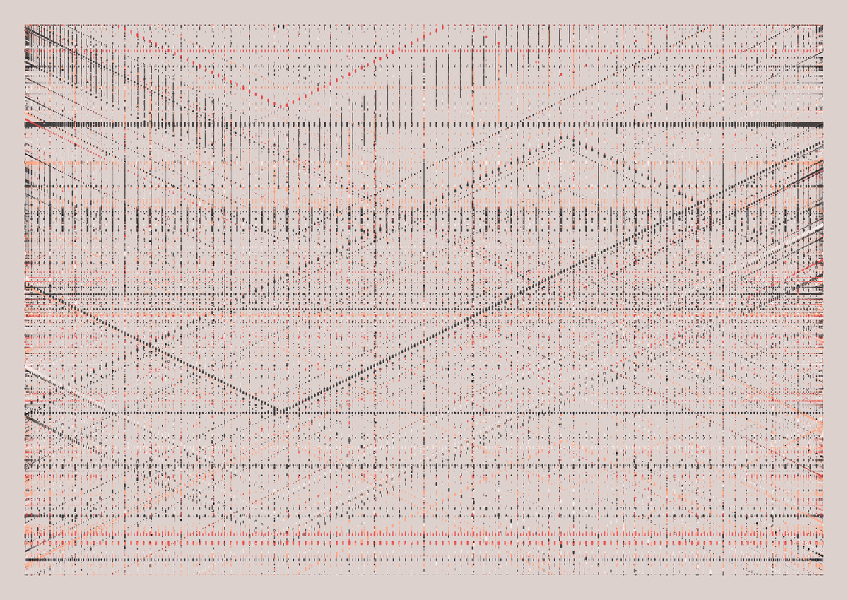 Rhythms #428