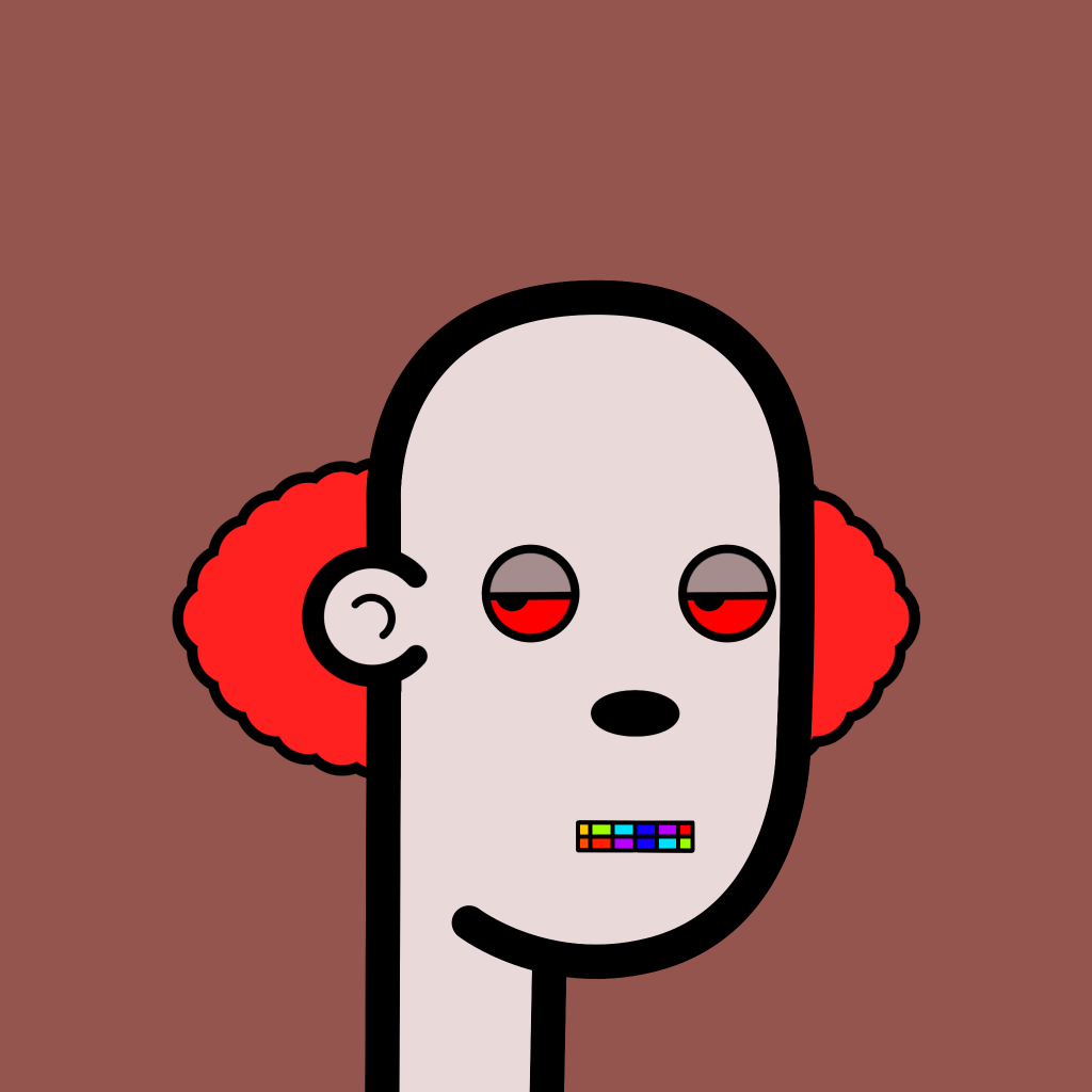 fx(Punk) #170