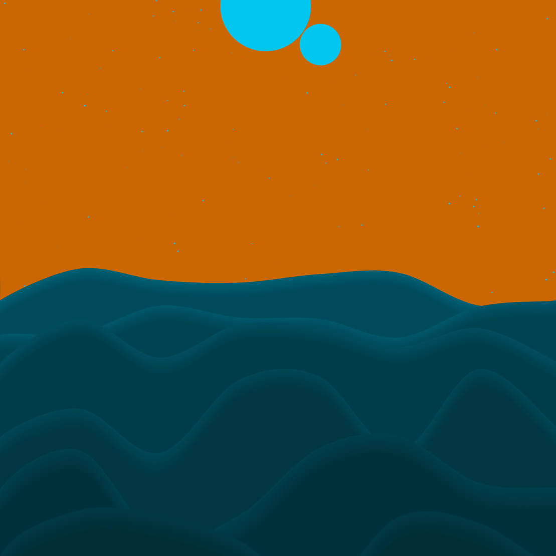 Exoplanets #34