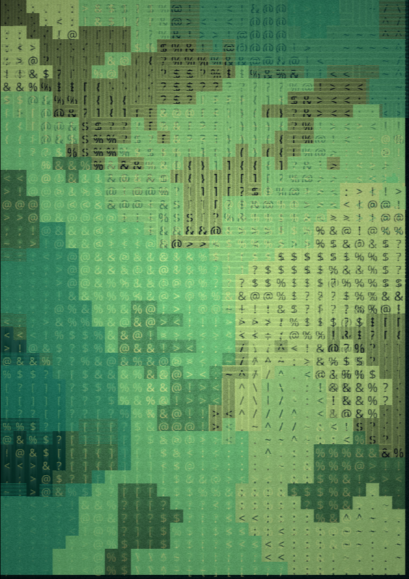 Convergence Remnants #7993