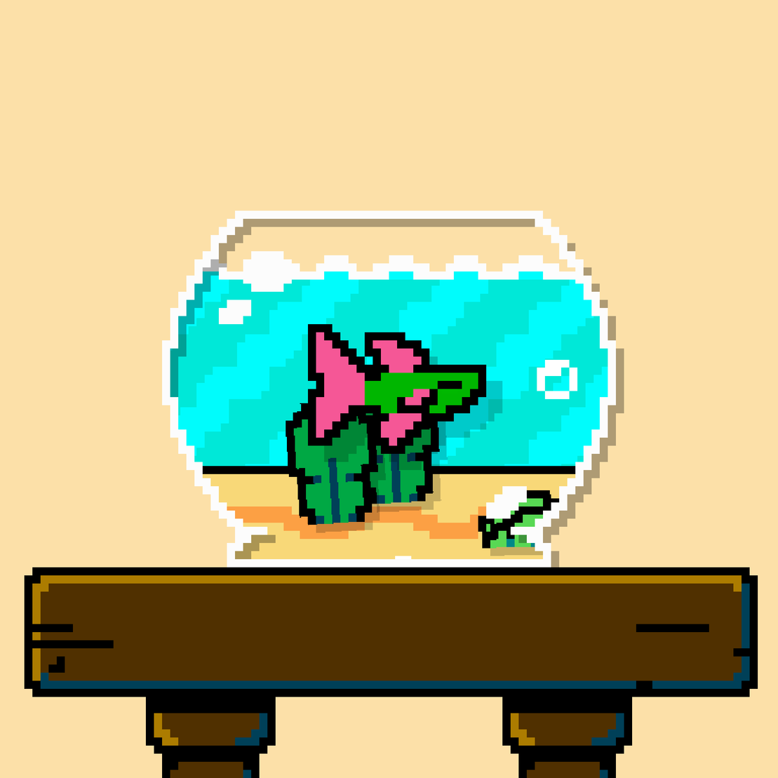 betta fish #84