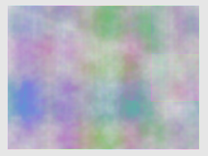 Color Function #8993