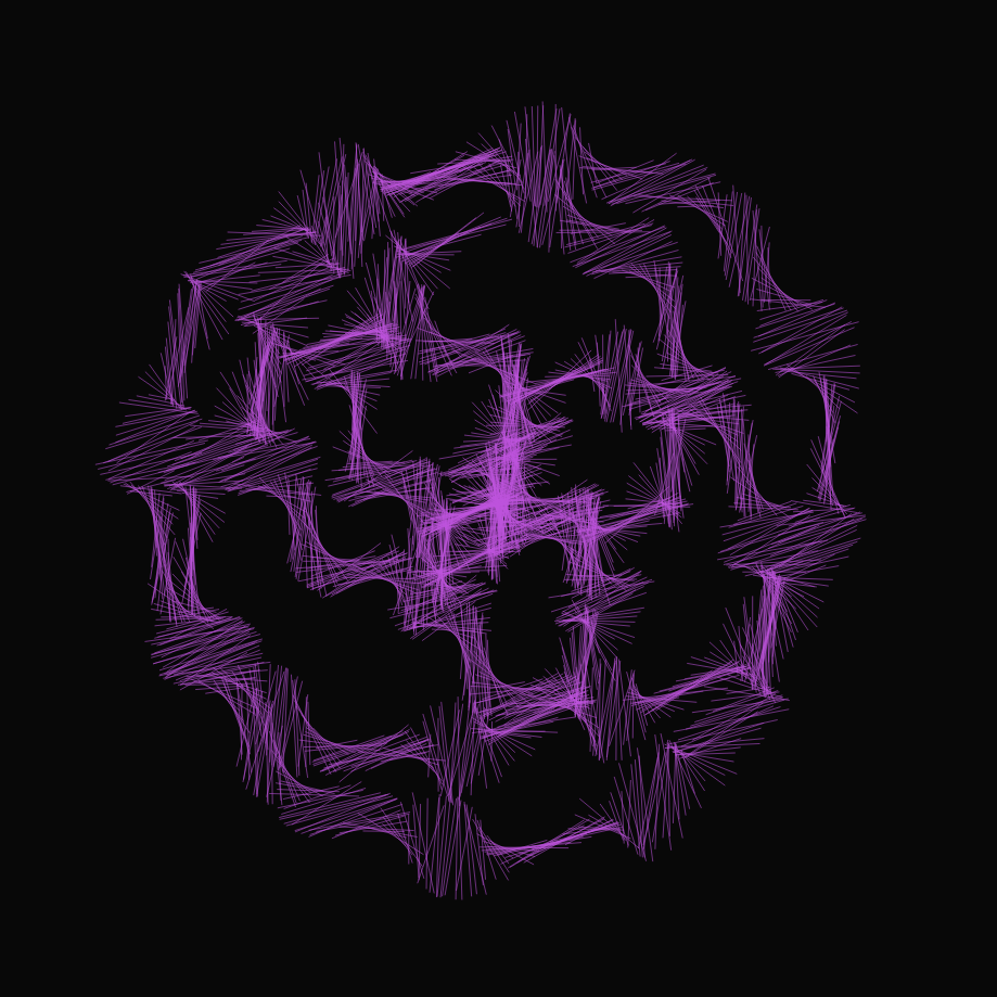 The Noise #9502