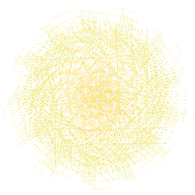 plotter mandalas #78