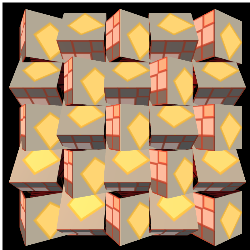 4D Blocks #4
