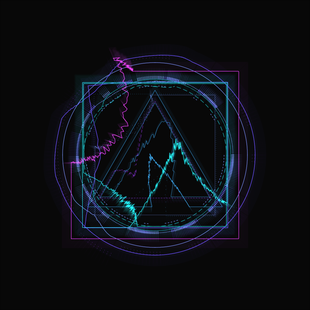 Circular Oscillation #31
