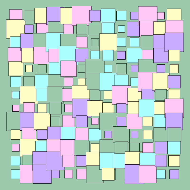 palette tiles #1