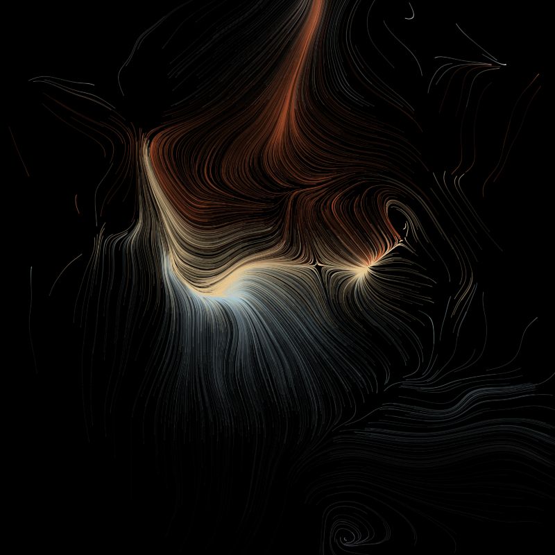 born in the dark #185