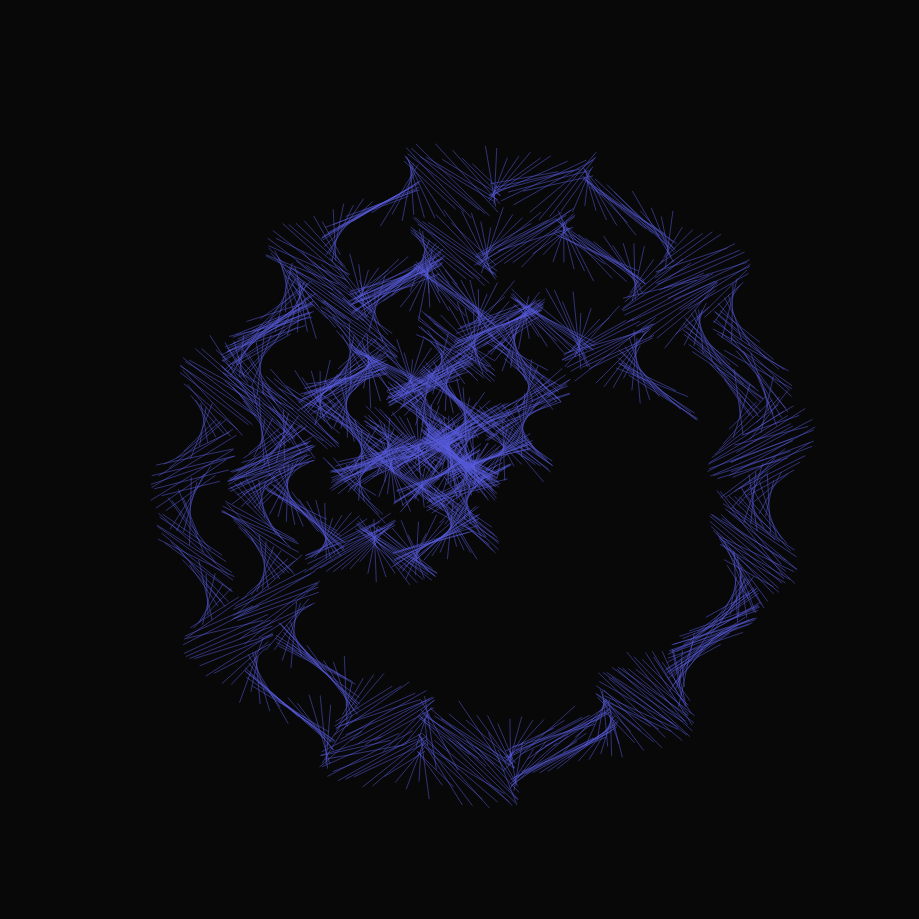 The Noise #12496