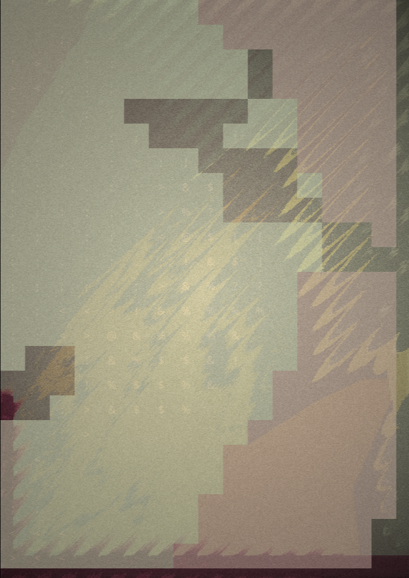 Convergence Remnants #5267