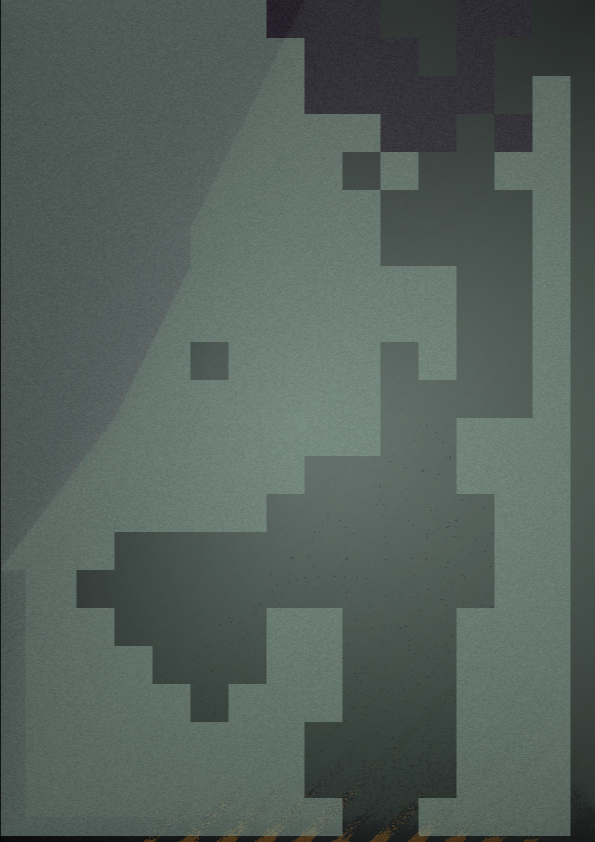 Convergence Remnants #14225