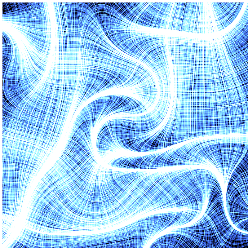 Personal Perlin Fabric #19