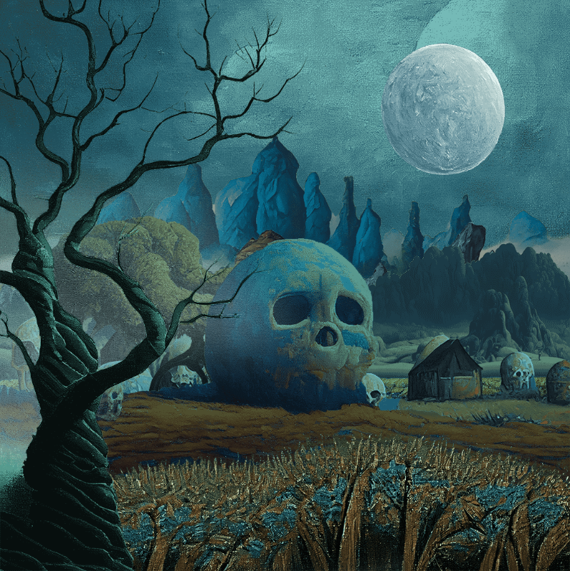 Skull Village 