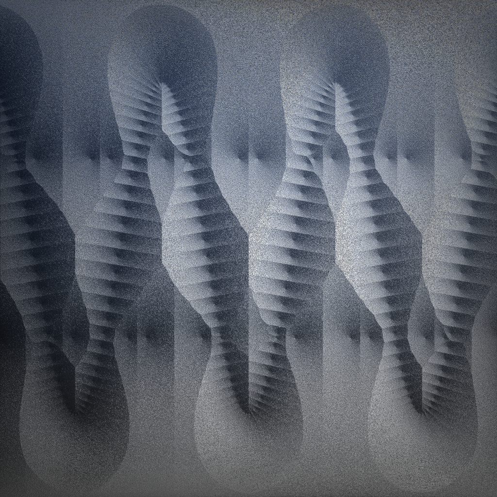 Folding Harmonies #181
