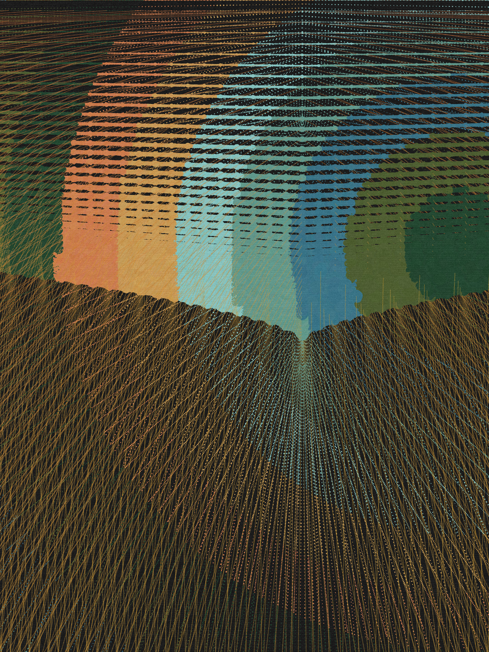 Limbic Vortex #245
