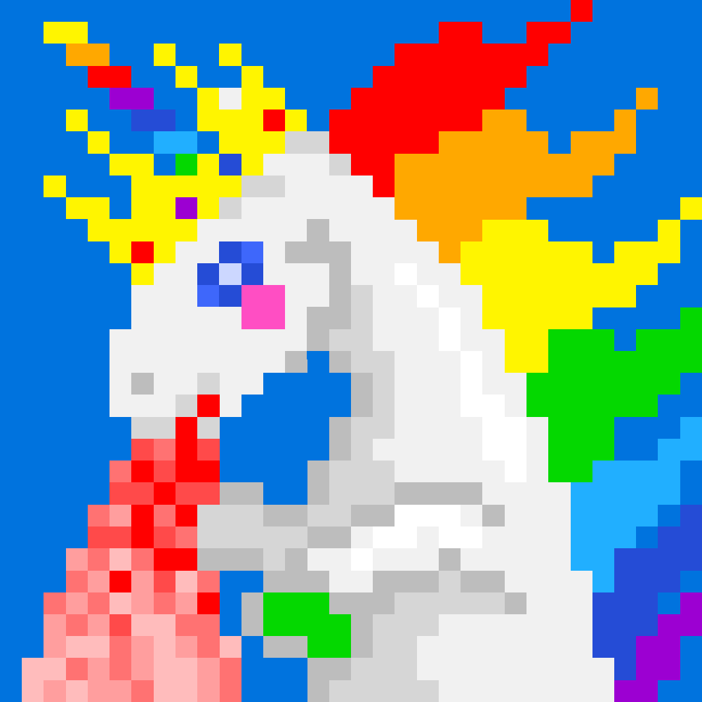 Unicorn #4813