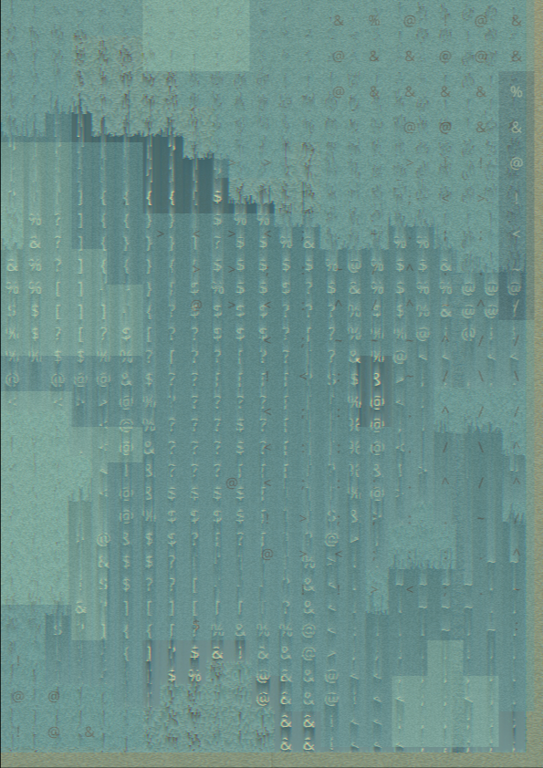 Convergence Remnants #1929