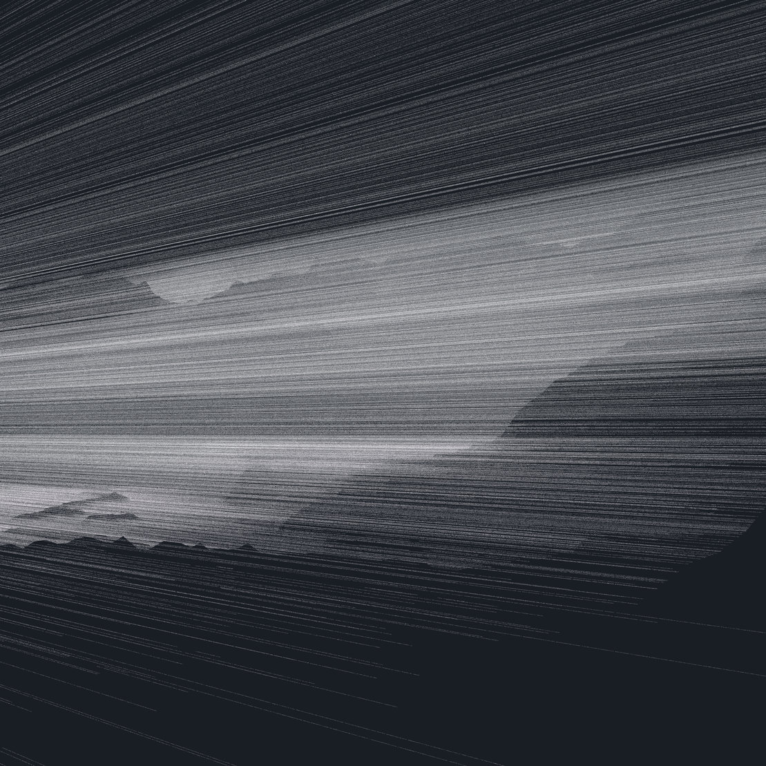 Ridge Blur #34