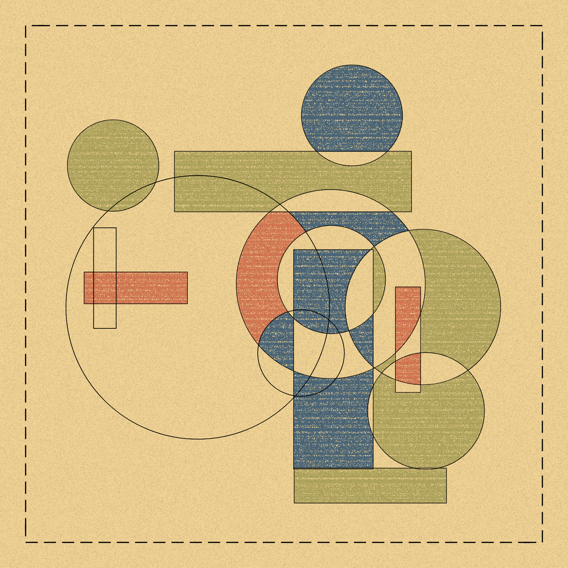 Modern & Mundane #2