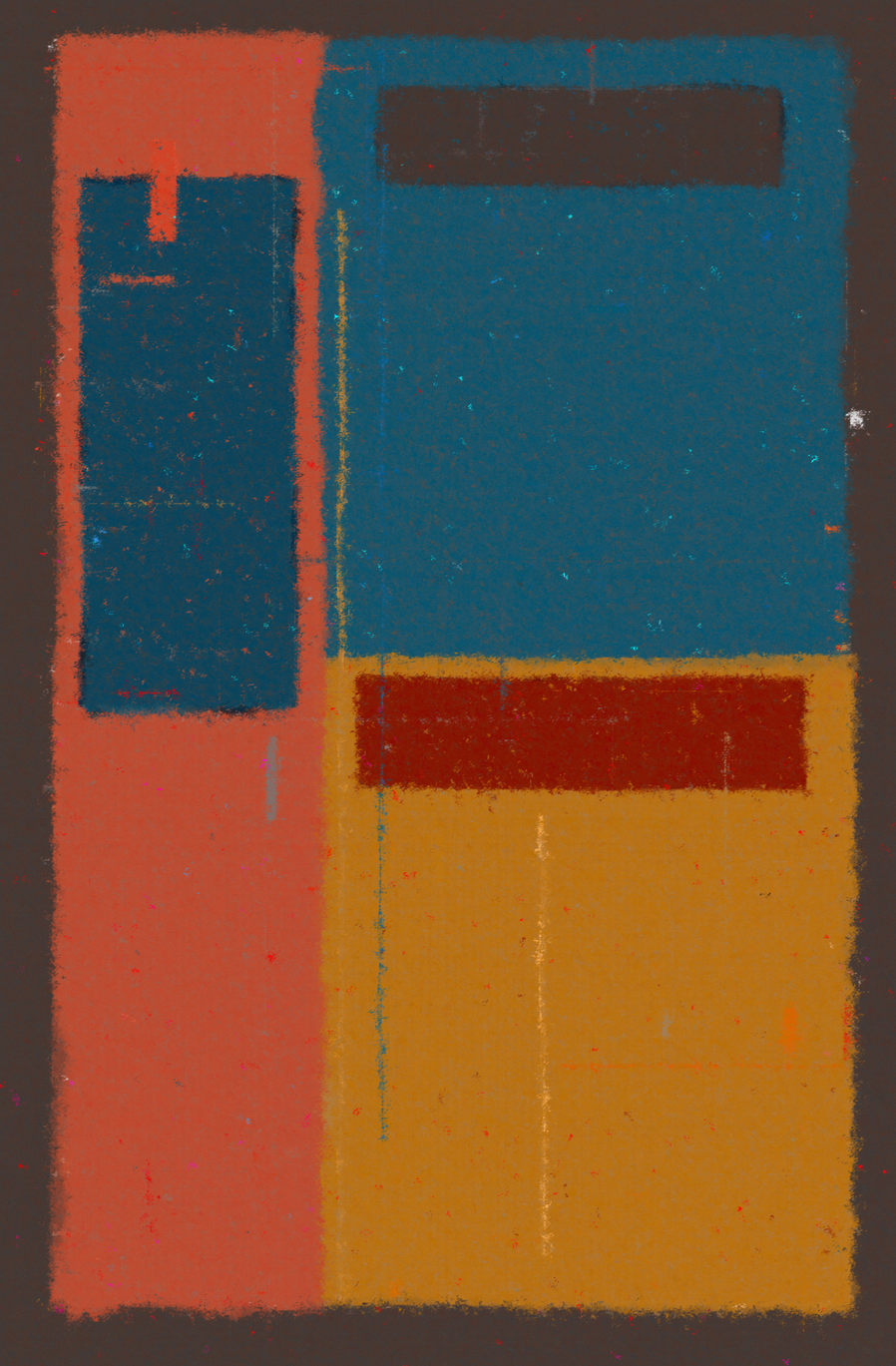 Liminalia #268
