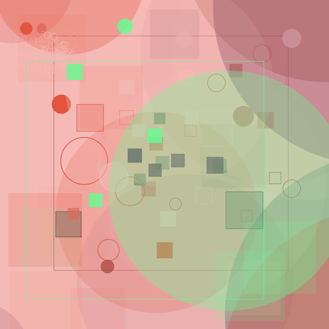 Quantum Plankton #42