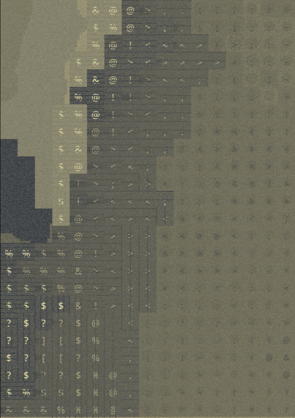 Convergence Remnants #10800