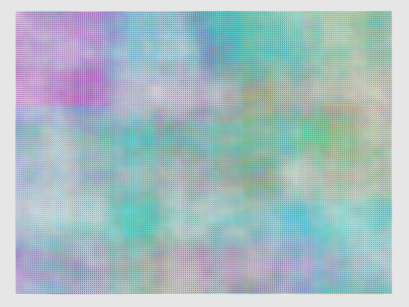 Color Function #5119