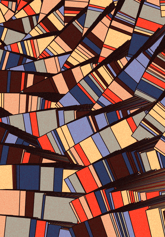 Layers #45