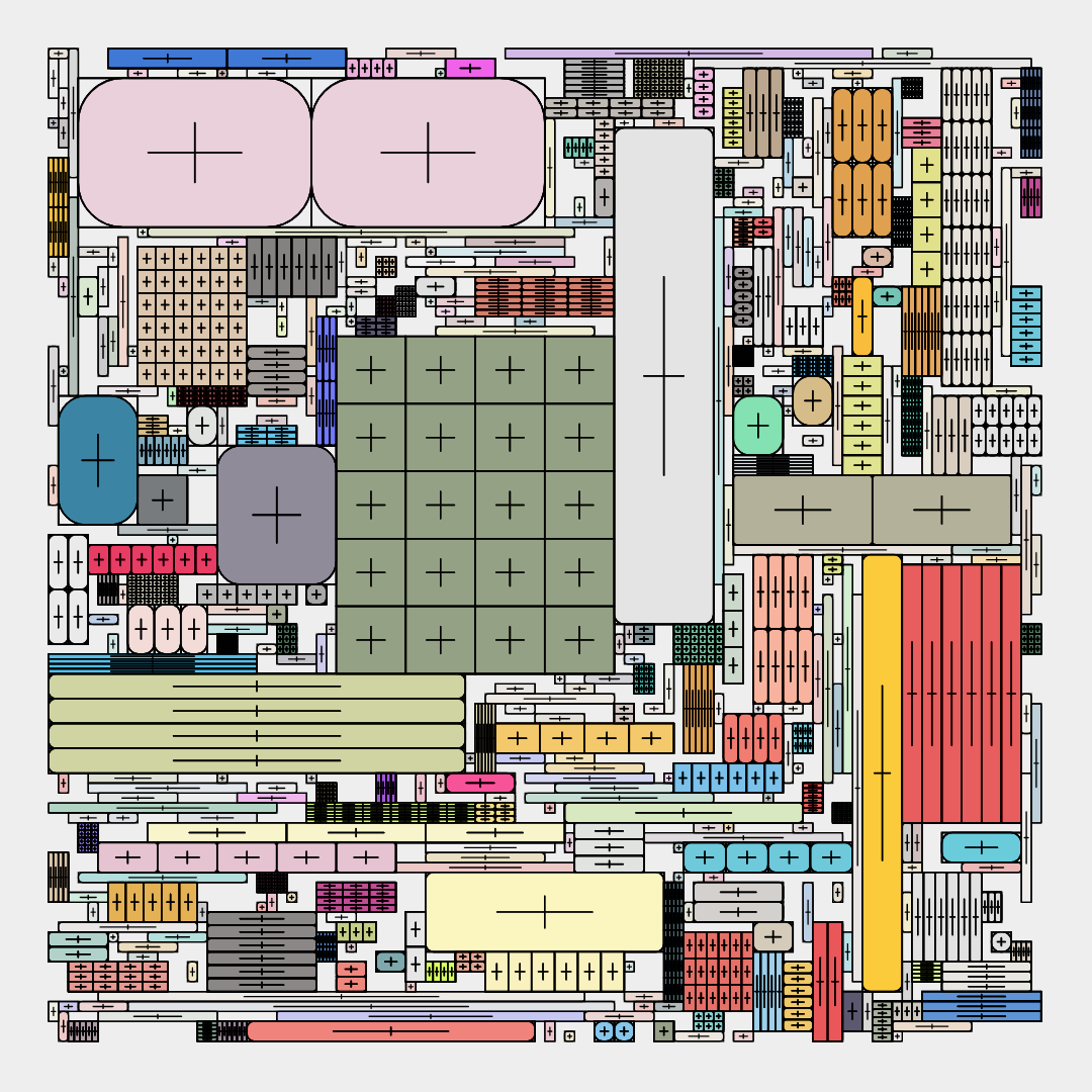 Industrial Park #243