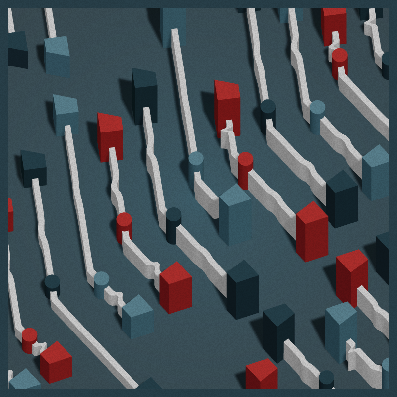 Neural Collapse #200