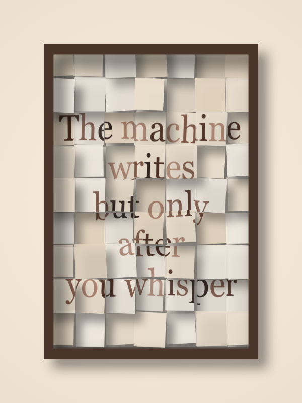 The Metaphor Machine #178