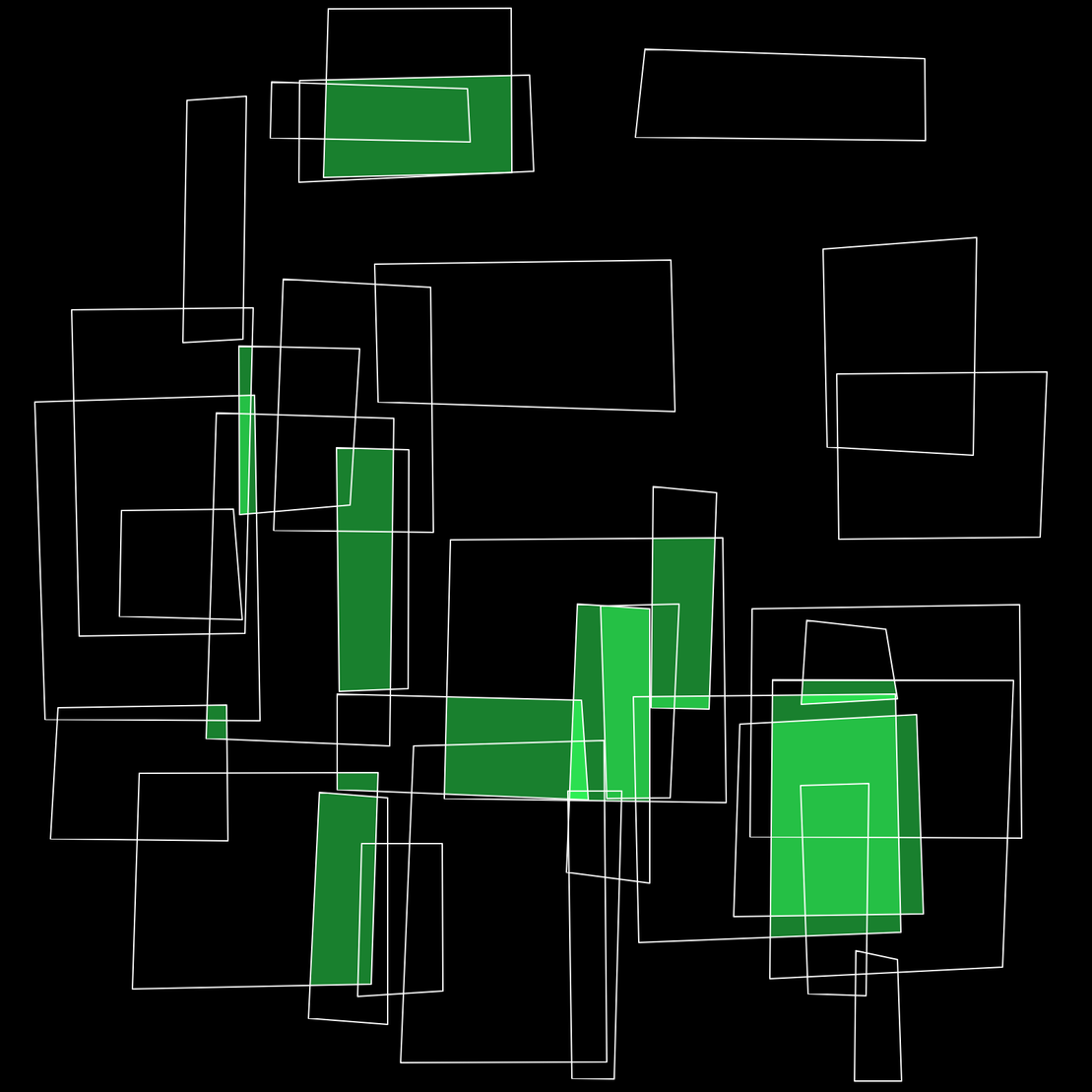 Quad-Overlaps #70