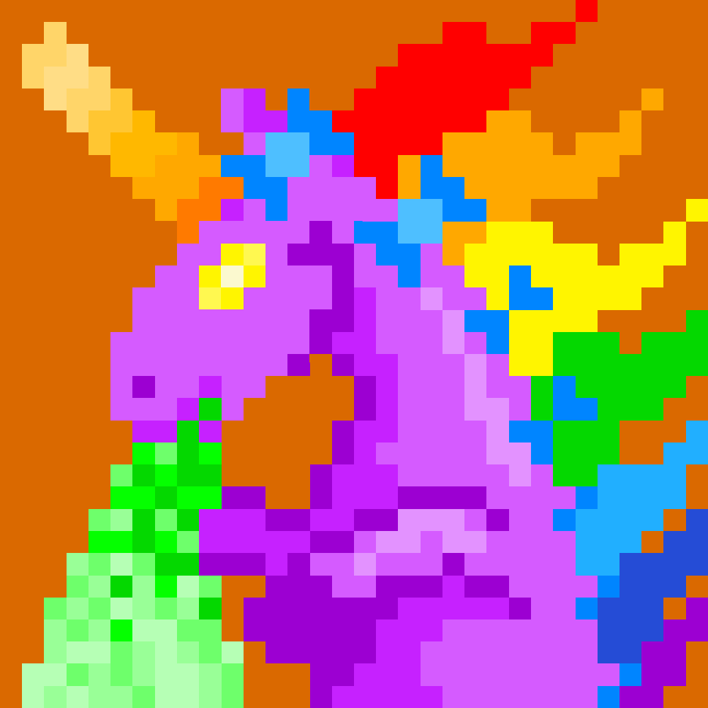 Unicorn #5420