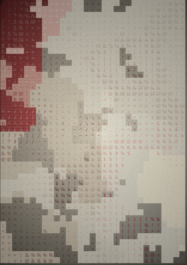 Convergence Remnants #14942