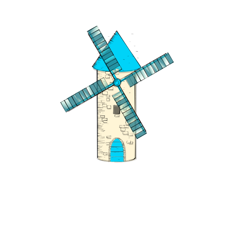 Windmill #2