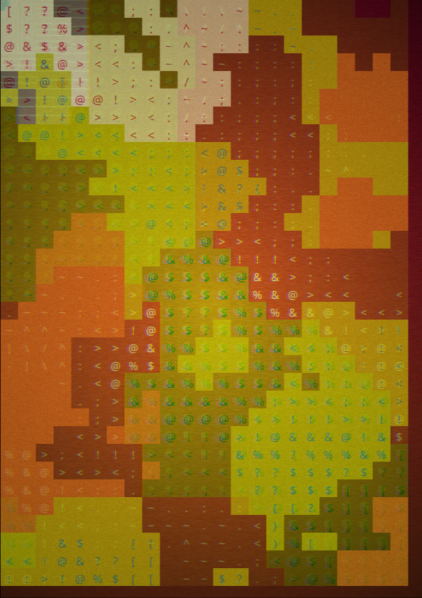 Convergence Remnants #19091