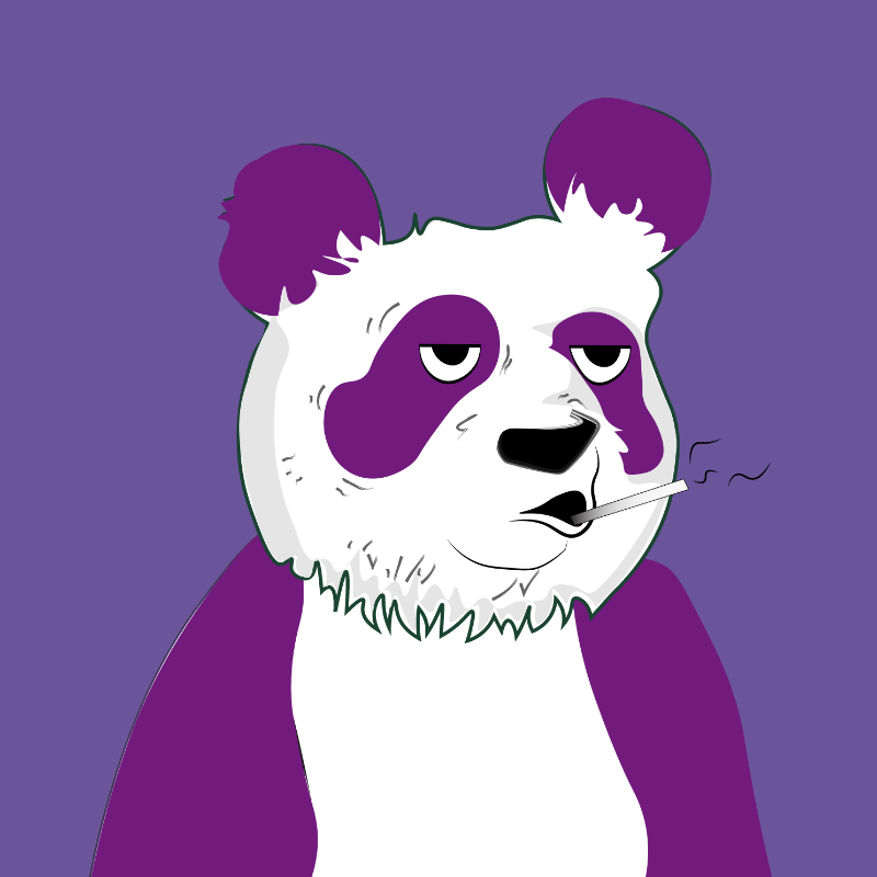 Evolving Pandas #178