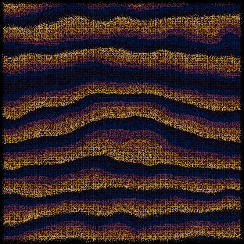 Tapestry #50