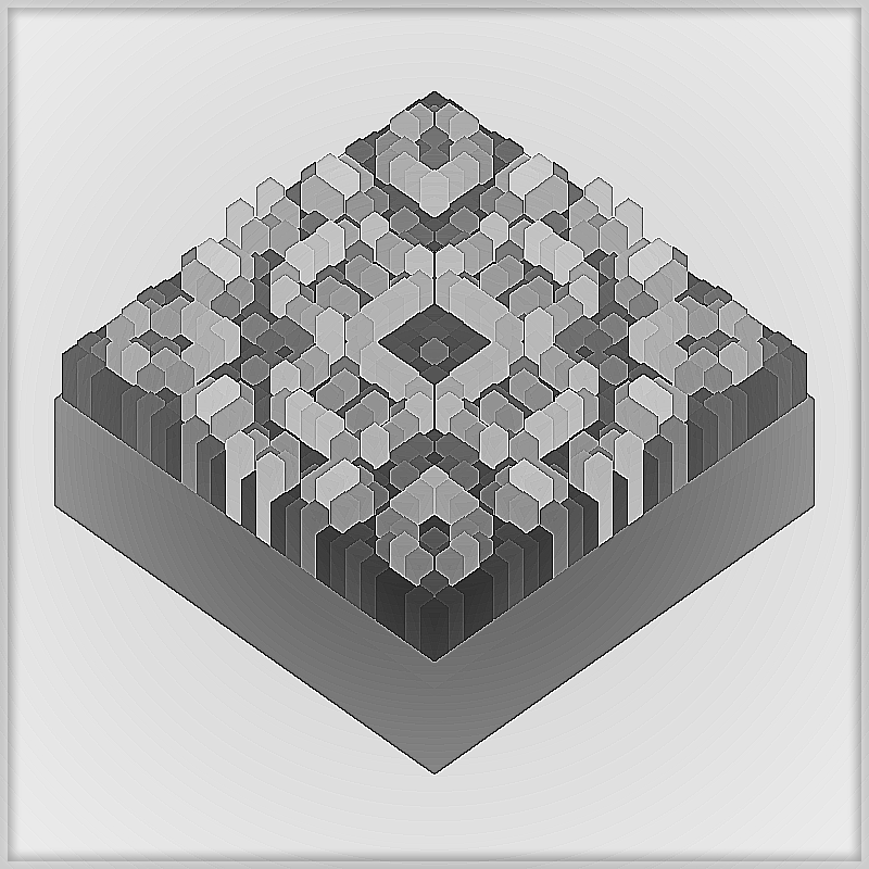 Isoblocks #11