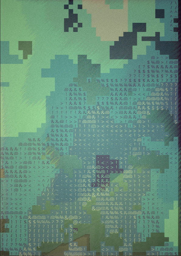 Convergence Remnants #13123