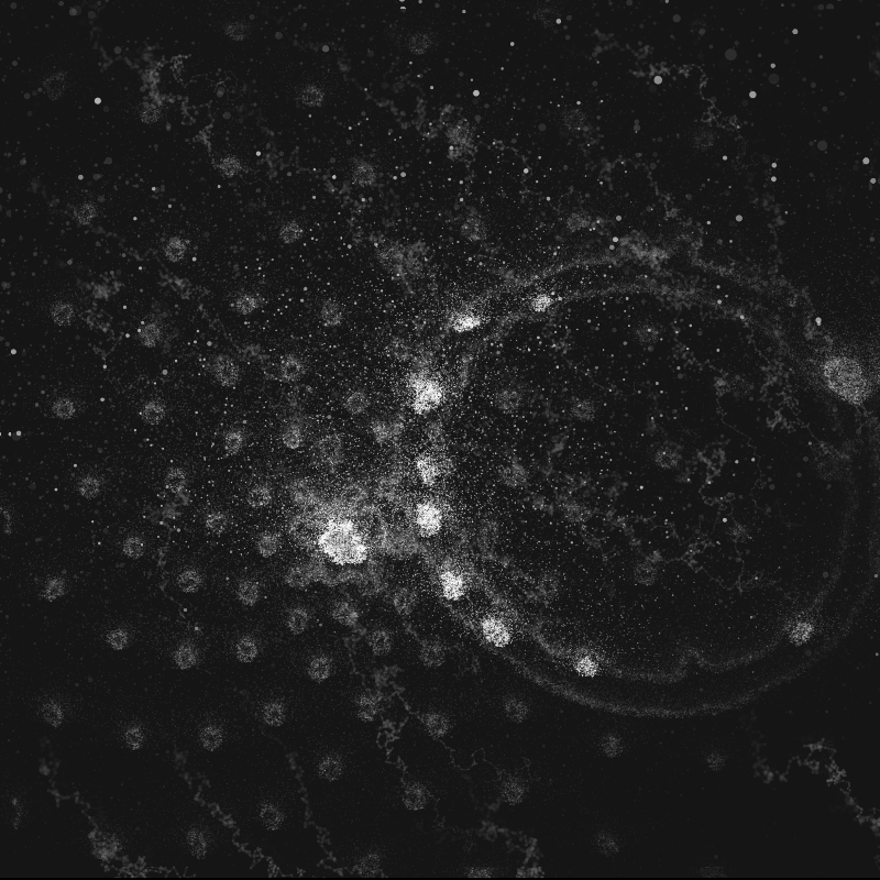 Methods of Dispersal #49