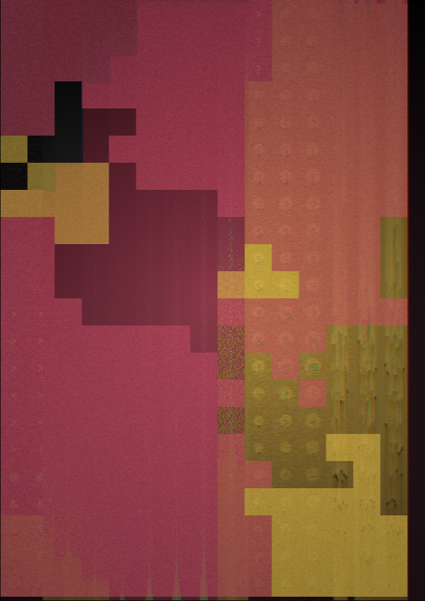 Convergence Remnants #6260