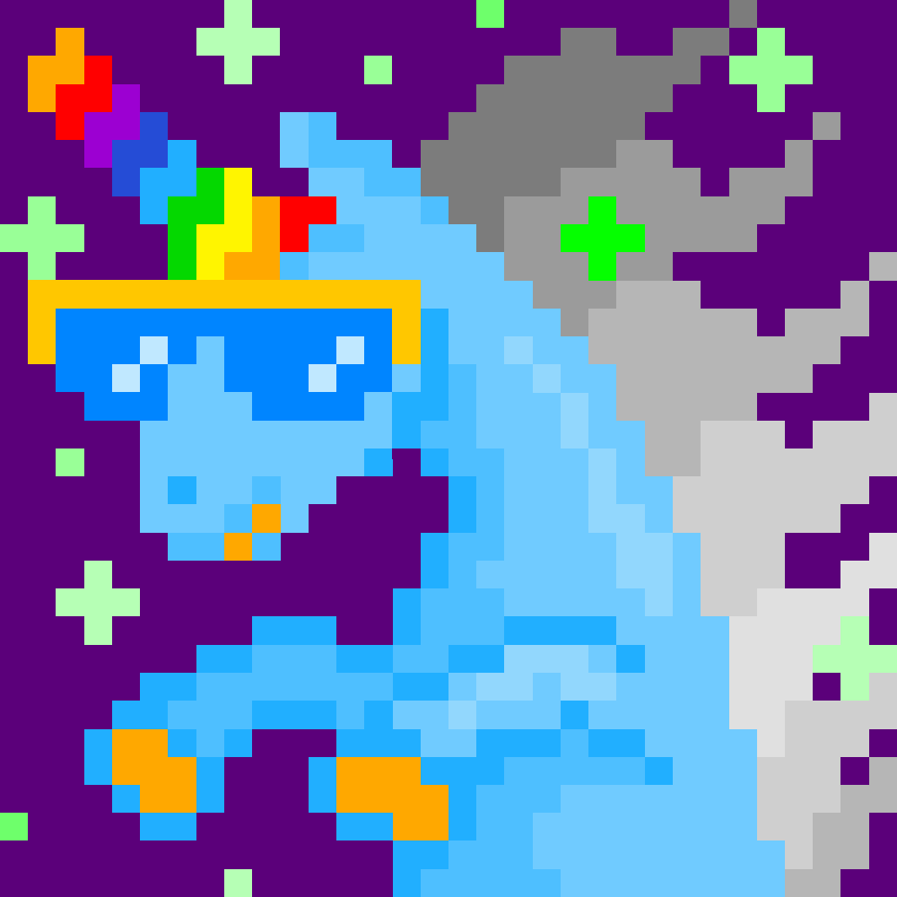 Unicorn #5071