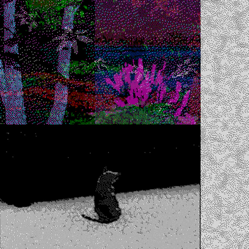 Inner Landscapes #179