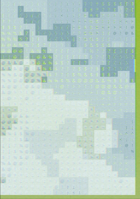 Convergence Remnants #9256