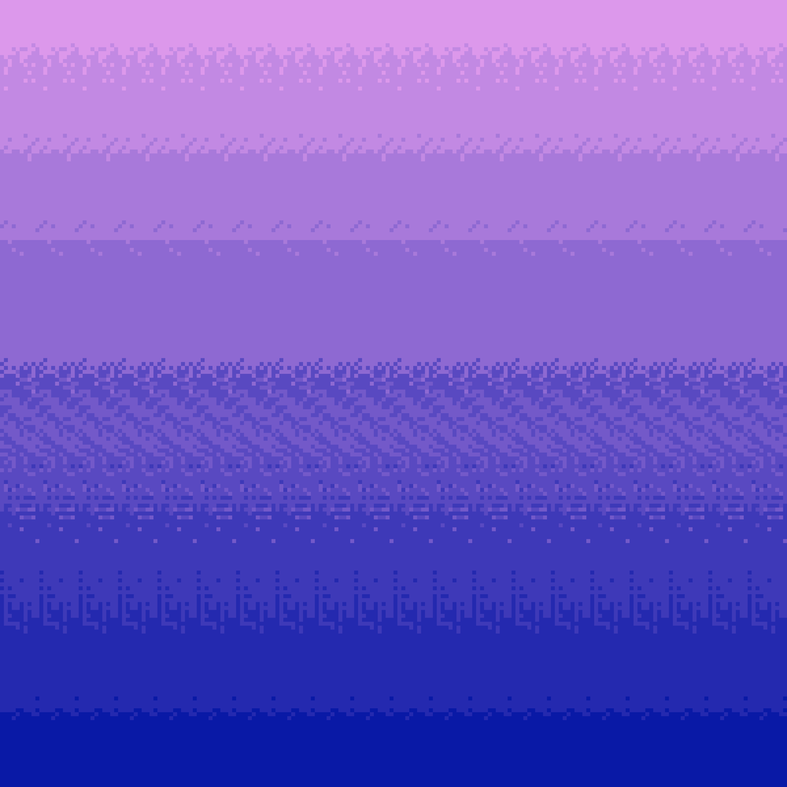 Dithered Gradients #304